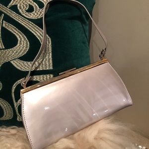 Petite Clutch Handbag
